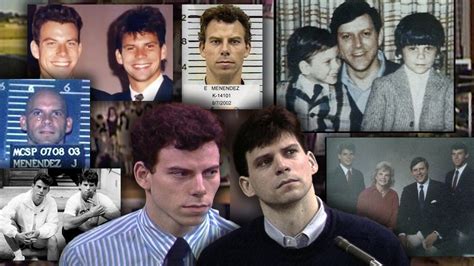 Menendez Brothers: Resentencing recommended by LA DA Gascón | FOX 9 ...