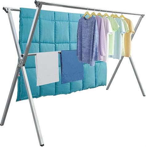 Clothes Drying Rack Outdoor
