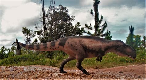 Image result for Mapusaurus Hunting Strategy