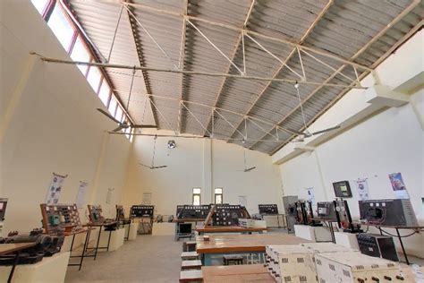 Swami Devi Dyal Institute of Pharmacy Panchkula Campus: Photos, Virtual ...