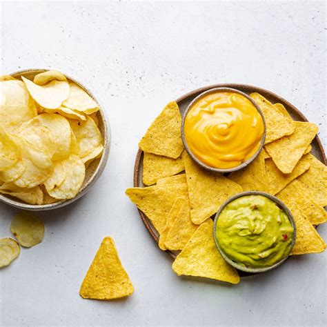 What Happens When You Eat Expired Chips - The Fork Bite