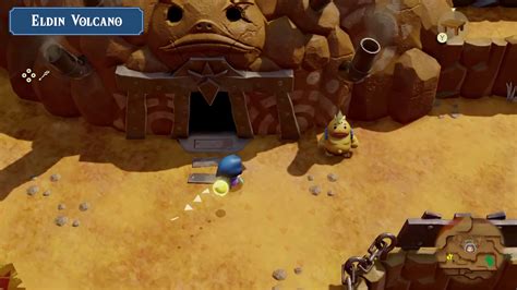 Goron City - Zelda Wiki