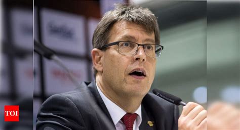 Time has come for India to host World Championships: ITTF president ...