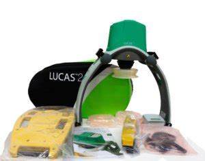 Image result for Lucas Chest Compression Device