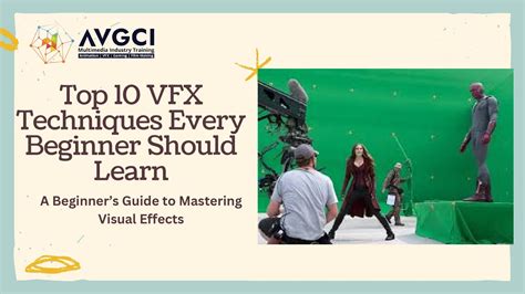 Image result for Learn VFX