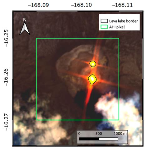 First Implementation of a Normalized Hotspot Index on Himawari-8 and ...