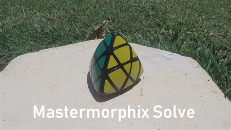 Image result for How to Solving a Mastermorphix