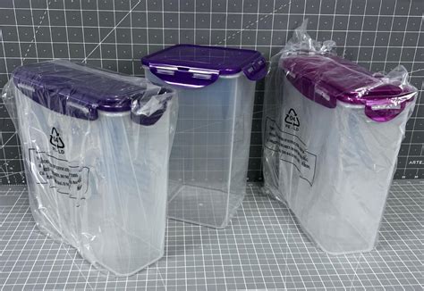 Image result for Lock N Lock Containers