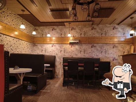 The Relish multi cuisine Family Jhatka Restaurant, Kanispora ...
