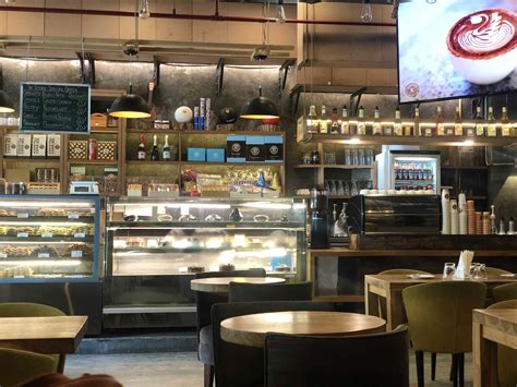 This G-Town Cafe & Bakery Is A Heaven For Anyone With A Sweet Tooth | LBB