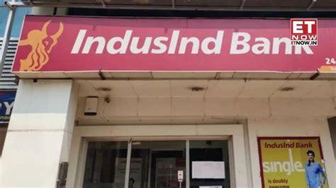 IndusInd Bank share price target cut by brokerages after 1-yr extension ...