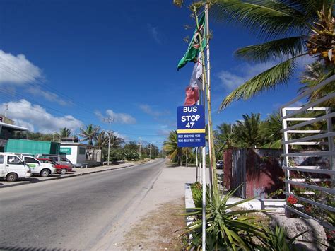 Nauru holiday accommodation: & more | Stayz