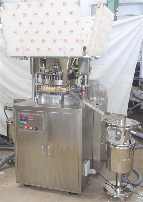 Image result for Dual Layer Tablet Compression Machine