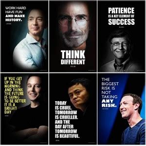 Motivational Wall Posters and Inspirational Quotes for Office, Home and ...