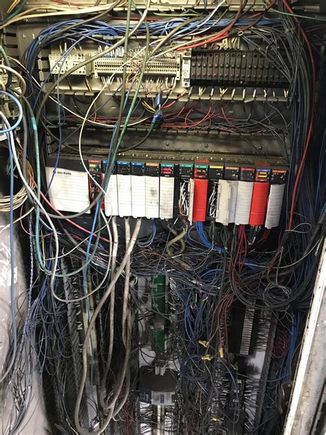 Thoughts on ASi-Bus for new plant? : r/PLC