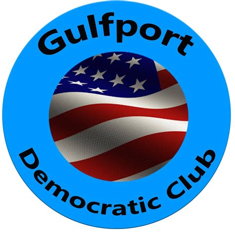 Gulfport Democratic Club Endorsements