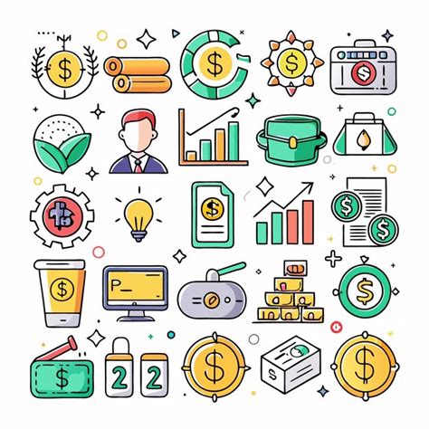 Financial 的图像结果