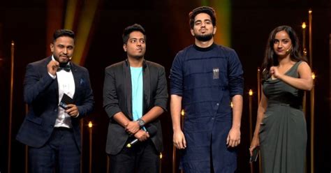 Comicstaan Season 2 Download: A Highly Rated Comedy Show For Indians ...