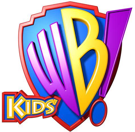 Kids WB New logo by lamonttroop on DeviantArt