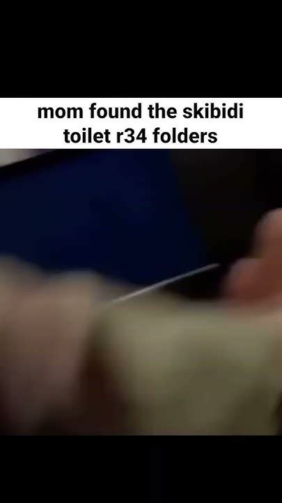 Mom found the skibidi toilet r34 - YouTube