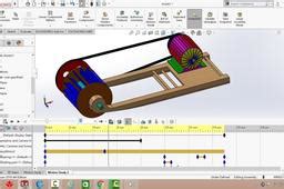 SolidWorks Animation Basics 的图像结果
