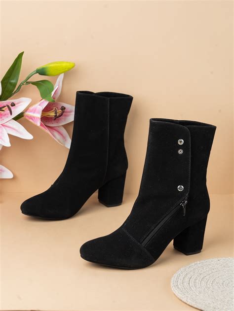 Buy Boots for Women Online | INC5