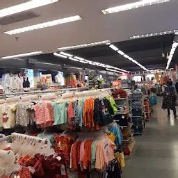 BB-JAIPUR- NEW SANGANER ROAD- TRINITI MALL - Hypermarket - Jaipur ...