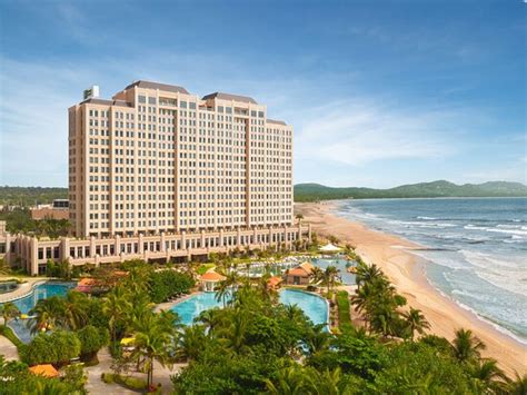 HOLIDAY INN RESORT HO TRAM BEACH BY IHG (Bong Trang) - Hotel Reviews ...