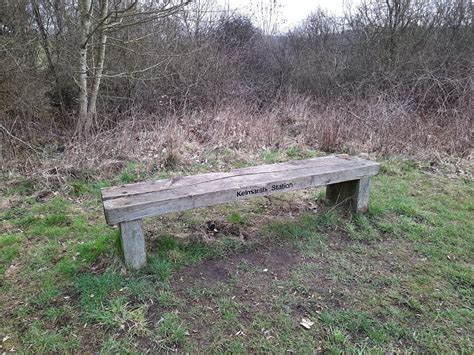 THE OLD KELMARSH TRAIN STATION - All You Need to Know BEFORE You Go ...