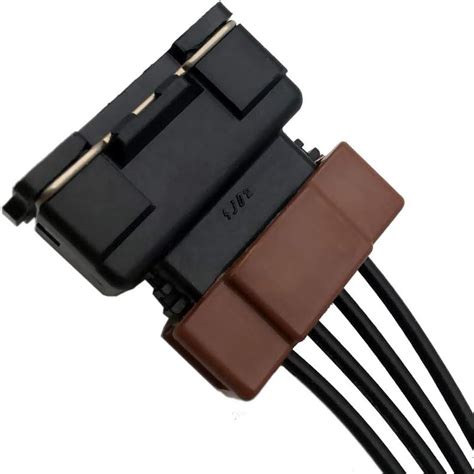 Buy Aokus NEW 22RE 22RETC TPS THROTTLE POSITION SENSOR CONNECTOR FOR ...