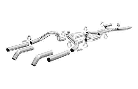 Magnaflow Exhaust System for Ford Mustang 3 inch - 15819