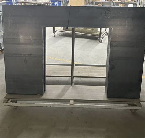 Image result for Secure Mail Delivery Hatch