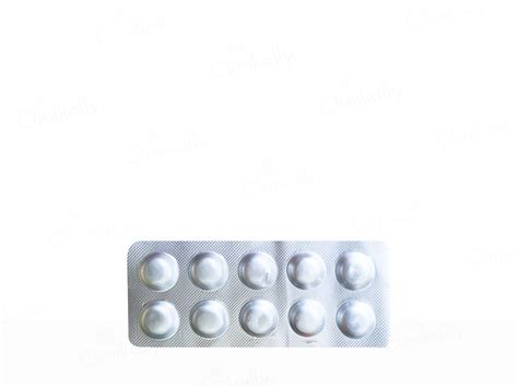 Buy Fintec Tablet Online at Best Price | Clinikally
