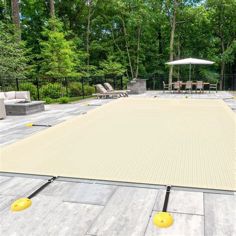Affordable Inground Pool Covers at Susan Ramirez blog