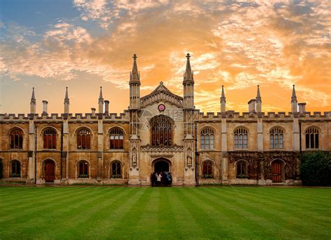英国剑桥大学高清图片下载-正版图片500477066-摄图网
