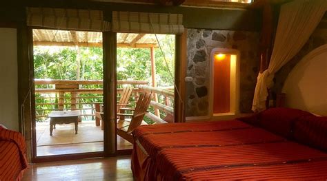 HOTEL RESERVA NATURAL ATITLAN (Panajachel, Lake Atitlan, Guatemala ...