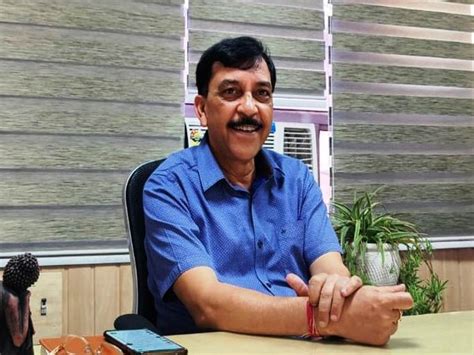 Dr Rajeev Kumar Sharma assumes charge as Director Health Services Jammu