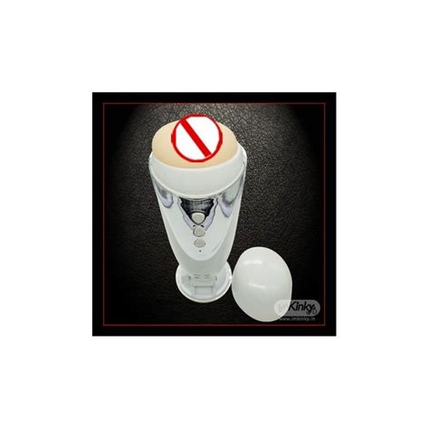 ESAA-04R Multi-Frequency Electric Air Cup MS-061