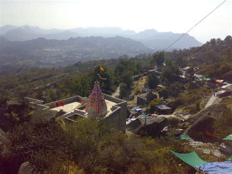 Guru Shikhar, mount abu, India - Top Attractions, Things to Do ...