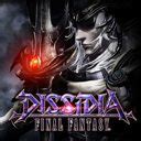 Dissidia Final Fantasy NT announced