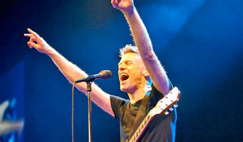 Bryan Adams to tour five Indian cities in October- The Week