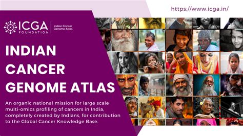 Indian Cancer Genome Atlas: Mapping India's Cancer Genome ...