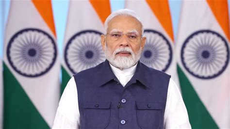प्रधानमंत्री नरेंद्र मोदी ने 51 हजार से अधिक युवाओं को प्रदान किये ...
