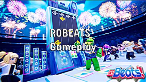 Image result for Robeats Script 2020