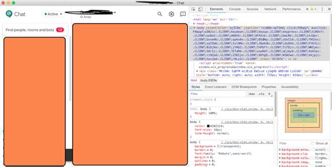 Electron Script 的图像结果