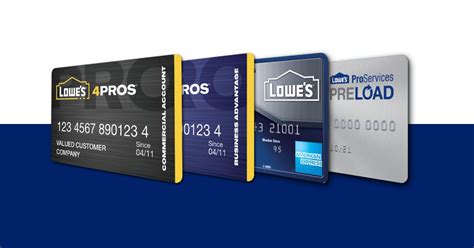 Image result for Lowe's Business Credit Card