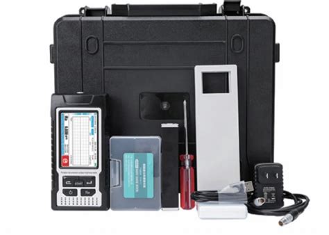 Surface Roughness Tester - Surface Roughness Tester, Model : SR-444 ...