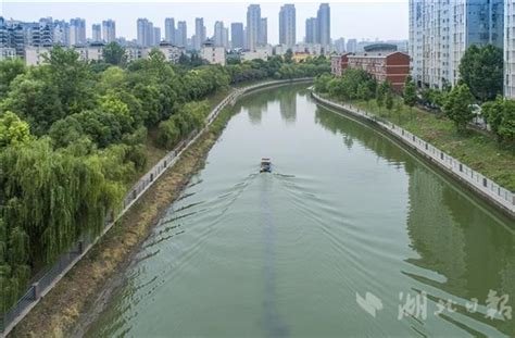 武汉巡司河全线通水 今年底整治工作完成|巡司河|通水|全线_新浪新闻