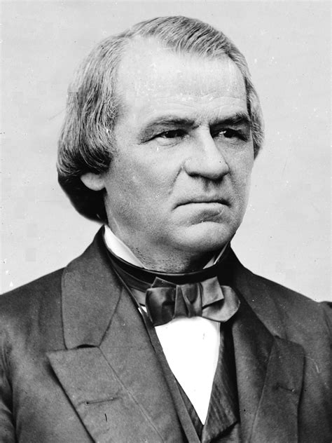 President Andrew Johnson 的图像结果
