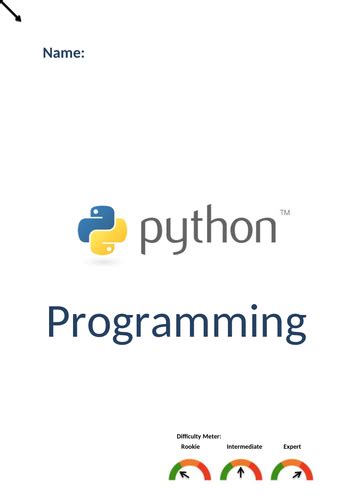 Image result for Python Programming Introduction O Study Pool